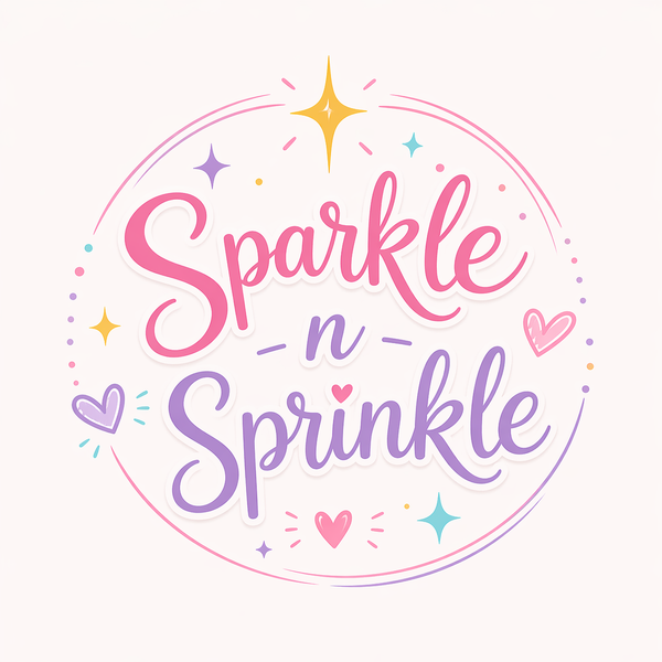 Sparkle & Sprinkle